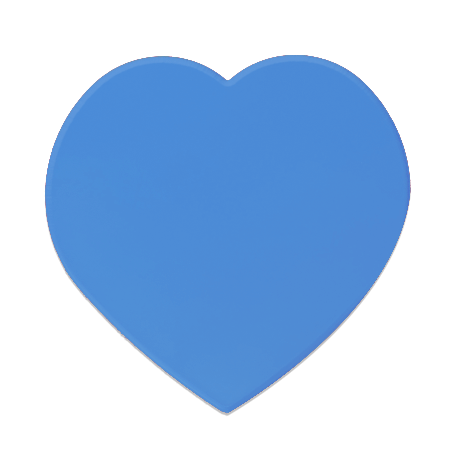 Process Blue Blank